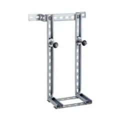 Conjunto Para Instalação para Bacia e Bidê Suspensos Deca